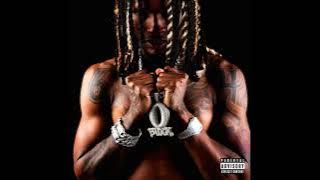 King Von - Demon (Instrumental) [Prod. by Dreaux]