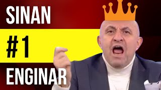 Sinan Enginar