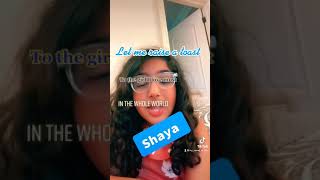 Download Lagu Let me raise a toast🥂Tiktok |my_name_is_nika MP3