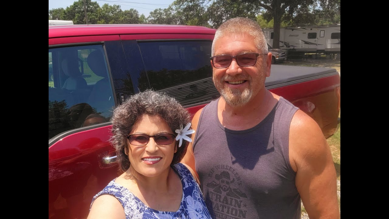 Pell City, AL to Bucees in Leads, AL YouTube