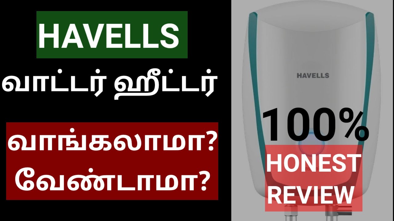 best-water-heater-in