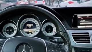 Araba Snapleri - Mercedes - Reynmen Radyoda Neşet Altında Mercedes