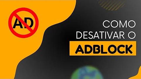 O que é AdBlock no celular?