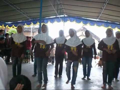 Yells of PATADA 2_2011 (H.O.T - Candy)