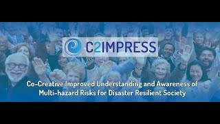 C2IMPRESS Project: Empowering Europe for a Resilient Future