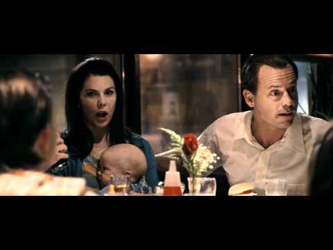 Flash of Genius - Trailer (Deutsch)