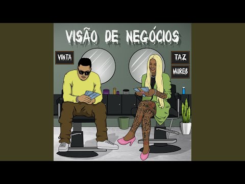 Taz Mureb, Vinta - Visão de Negócios
