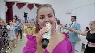 Mariana Tudor🎤 & formatia Jincu🎷   Imbre 🎹 ~ Botez - Thomas ~ LIVE