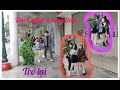 Bushman prank Việt Nam/ Funny Video/LBSVL/Back after a long time/Trở lại sau thời gian dài