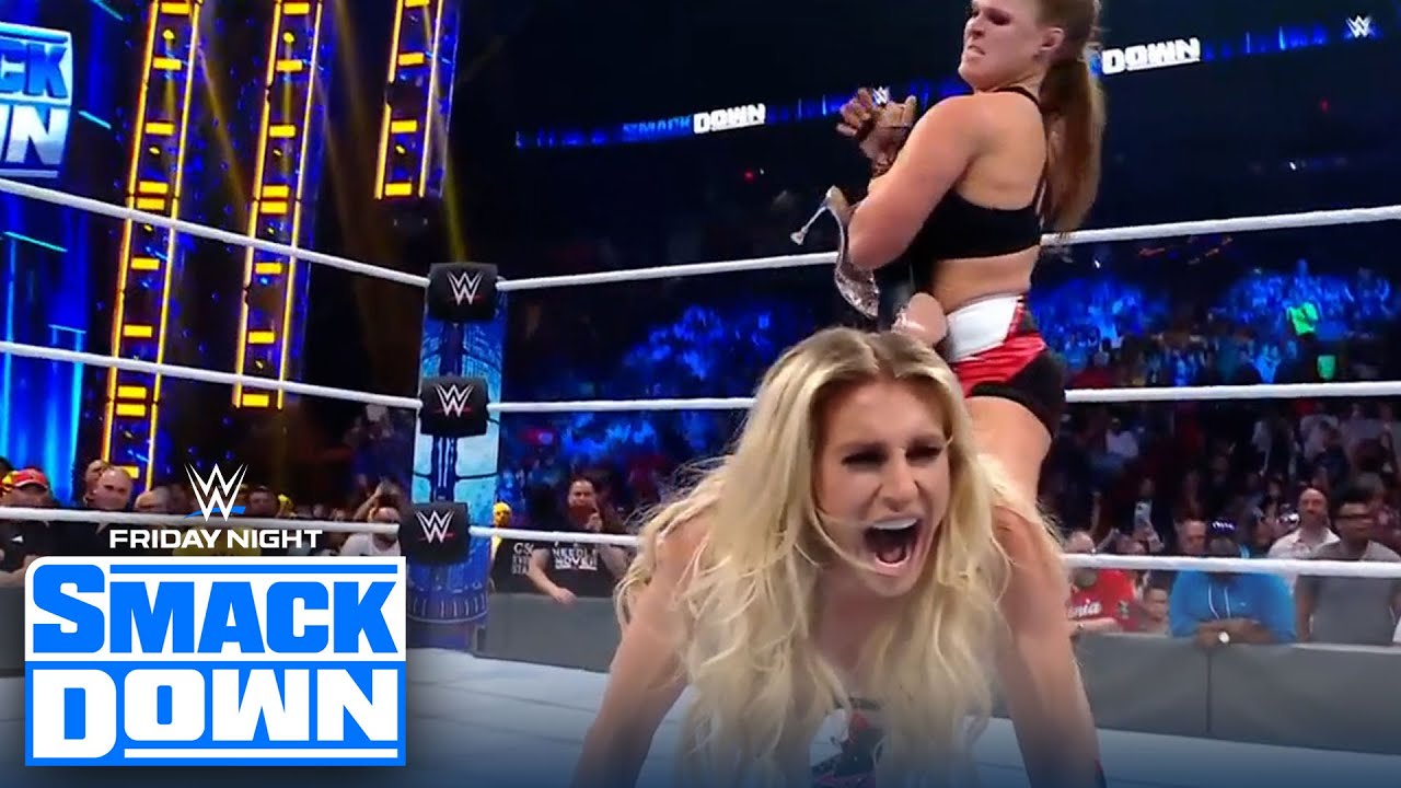 Ronda Rousey Reveals How Long She Intends To Stay With Wwe 3 Ronda Rousey Reveals How Long She Intends To Stay With WWE 2