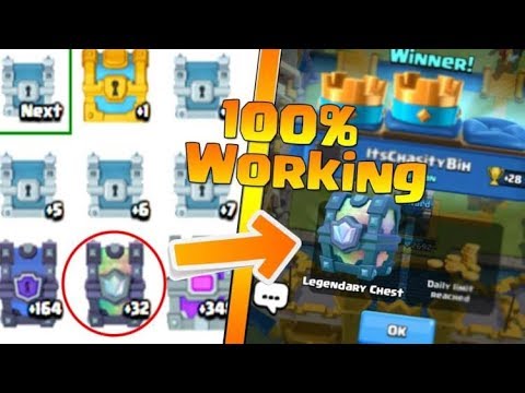 Stats Royale - გაიგე შენი მომავალი Clash Royale-ში