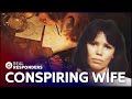 The Wives Who Had Their Husbands Assassinated | The New Detectives | Real Responders