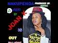 Joan K NAKUPENDA Official Mp3 Joan K NAKUPENDA Official Mp3