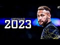 Neymar Jr • Crazy Dribblings Skills &amp; Goals • FHD - 2023