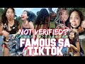 Famous Tiktokers 'Rose Bagenben' Not Verified Sa Tiktok ? Alamin? Ang kanyang Kasagutan!