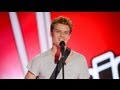 Danny Ross Sings When The Levee Breaks: The Voice Australia Season 2