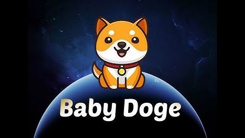 BabyDoge Coin how to buy on Dextools.io using #trustwallet