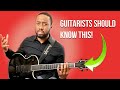 The one skill to know for playing chord melody feat dan wilson