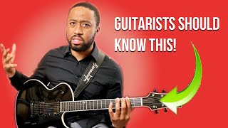 The ONE Skill to Know for Playing Chord Melody (feat. Dan Wilson)