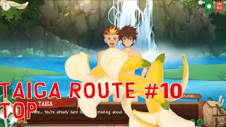 Camp Buddy | Taiga Route [Top] #10 Perfect Ending