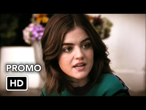 Pretty Little Liars Season 7 Episode 6 "Wanted: Dead or Alive" Promo (HD)