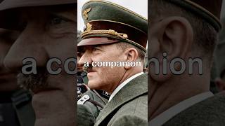 Why Adolf Hitler Trusted Albert Speer More Than His Generals?