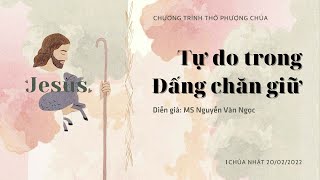 HTTL TÂN PHÚ - Chương Trình Thờ Phượng Chúa - 20/02/2022