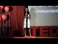 One Day Visionto One Day Journey  | Sylandi Brown | TEDxValdostaState