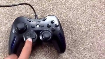 Power A airflo ps3 controller review