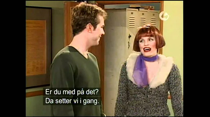 Madtv - S07E08 - Drama Queens 101