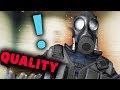 QUALITY Rainbow Six Siege Moments