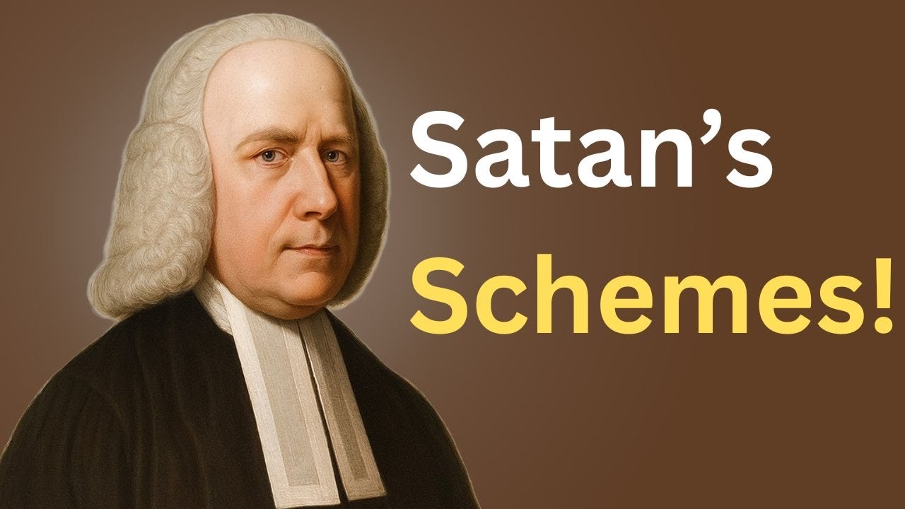 Satan’s Schemes: How the Enemy Tempts Believers Today? | George Whitefield
