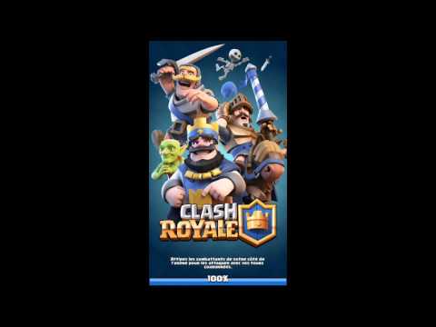 COMMENT CONNAITRE VOUS PROCHAIN COFFRE SUR CLASH ROYAL
