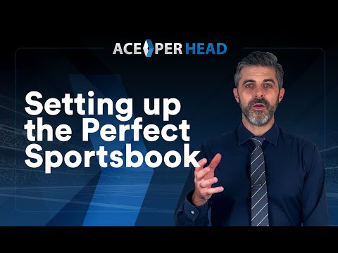 Setting up the Perfect Sportsbook: A Short and Sweet Guide