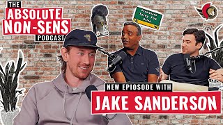 Absolute Non-Sens: Jake Sanderson
