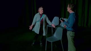 Gen V LIVE musical improv show at Auckland Improv Fest Low Quality