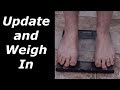 Keto Update and Weigh In # 3 | Keto Summer Shredding Episode # 3