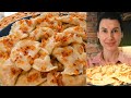 Самый Вкусный рецепт быстрых вареников! Сочная вкусная ЦАРСКАЯ начинка! Готовлю за 10 мин