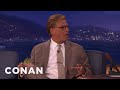 Aaron Sorkin Is A Terrible Arguer | CONAN on TBS