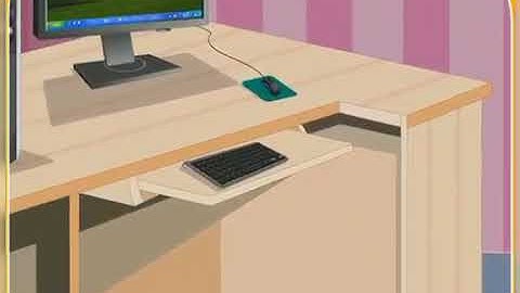 Std 2 Computer વિષય : કમ્પ્યુટર ધોરણ : 2 પાઠ : 1 Do and Do not