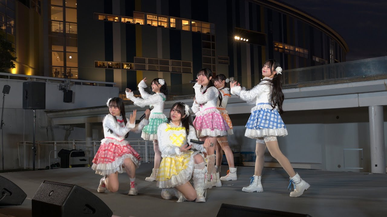 Straight Angeli「STARlighT」