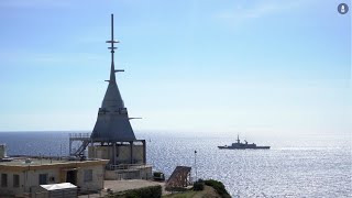 Testing Begins for SEA FIRE Next Gen Radar &amp; FDI Frigate Combat System