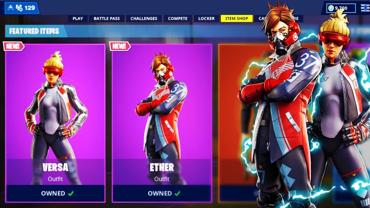 Twitch Mongraal