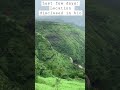 Monsoon trip to....... check my profile !! Truly blissfull
