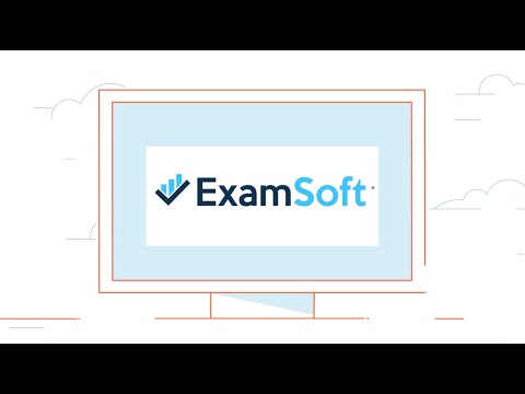 ExamSoft Overview