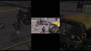 🇮🇳 ScarFall 2.0 Physics Test 😳 | Bullet vs Auto & Car Damage 💥 | Indian Game Review 🎮 #shorts