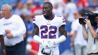 Do You LOVE What You Do: Starring Vontae Davis