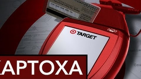 Report pinpoints how hackers stole Target customer