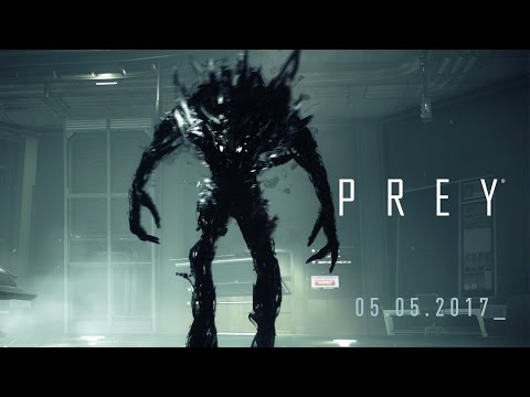 Video: Zašto Je Prey 2 Uklonjen S Web Stranice Bethesde