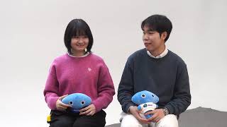 International Graduate Students at KAIST | EP 18. Thailand